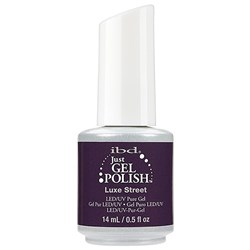 Polish - Luxe Street